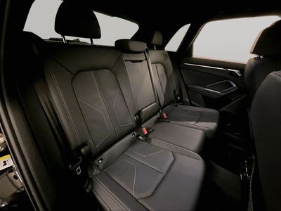2025 Audi Q3 Premium S Line quattro