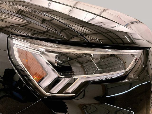 2025 Audi Q3 Premium S Line quattro
