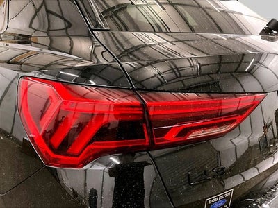 2025 Audi Q3 Premium S Line quattro