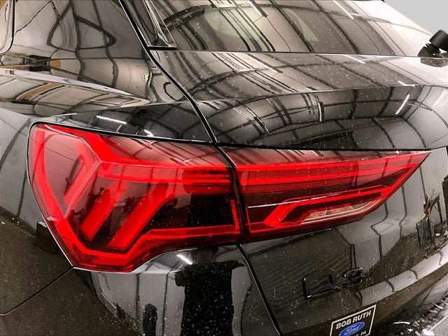 2025 Audi Q3 Premium S Line quattro