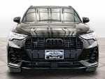 2025 Audi Q3 Premium S Line quattro