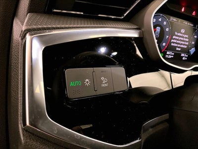 2025 Audi Q3 Premium S Line quattro