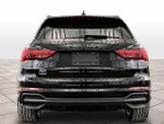 2025 Audi Q3 Premium S Line quattro