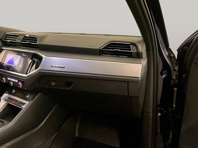 2022 Audi Q3 Premium S Line quattro