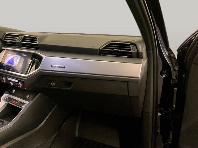 2022 Audi Q3 Premium S Line quattro
