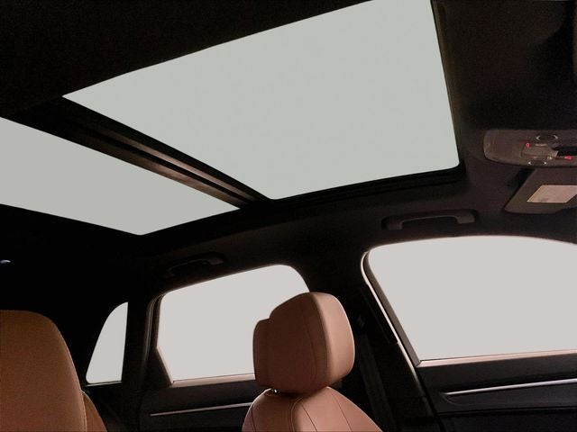 2022 Audi Q3 Premium S Line quattro