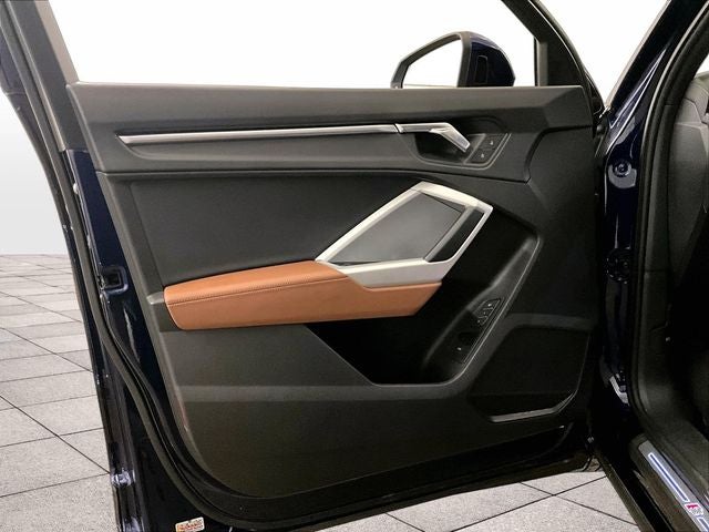 2022 Audi Q3 Premium S Line quattro