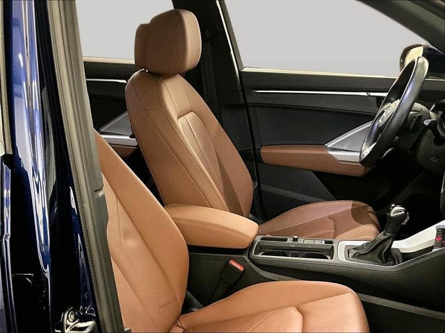 2022 Audi Q3 Premium S Line quattro