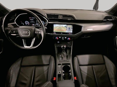 2022 Audi Q3 S line Premium Plus
