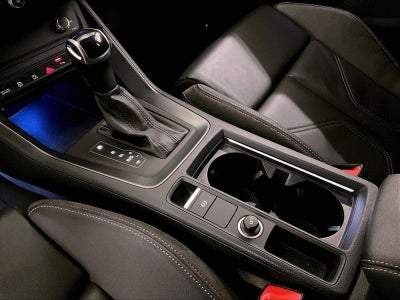 2022 Audi Q3 S line Premium Plus