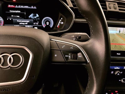 2022 Audi Q3 S line Premium Plus
