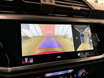 2022 Audi Q3 S line Premium Plus