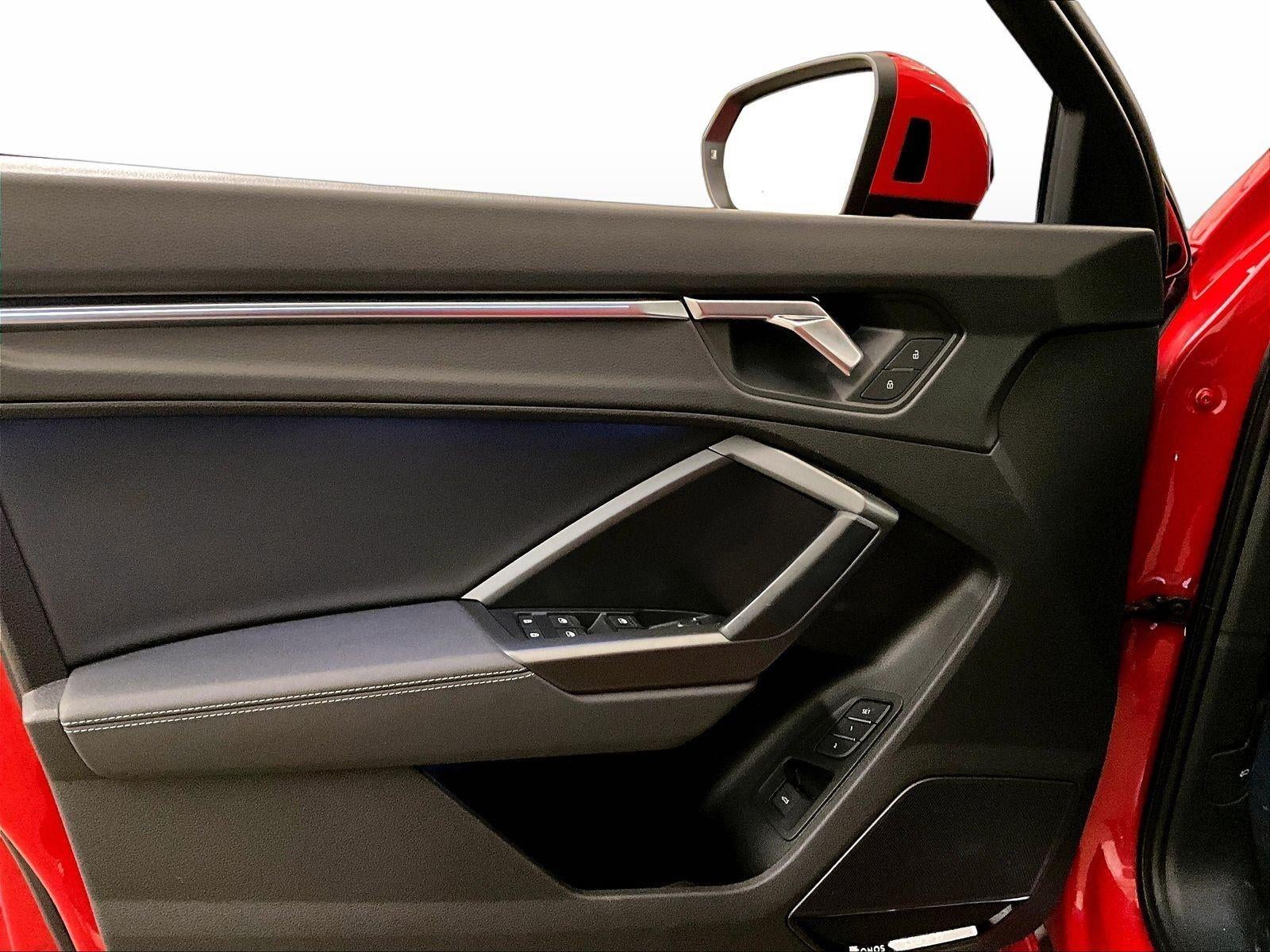 2022 Audi Q3 S line Premium Plus
