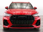 2022 Audi Q3 S line Premium Plus