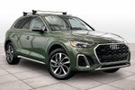 2022 Audi Q5 S line Premium