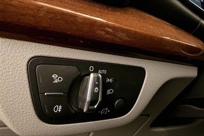 2022 Audi Q5 S line Premium