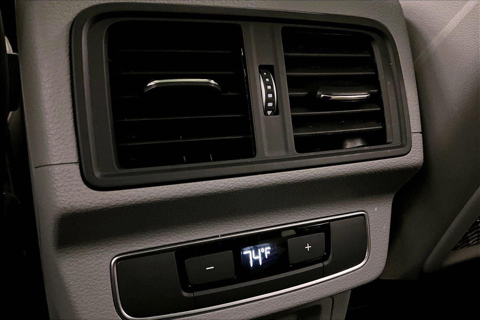 2022 Audi Q5 S line Premium