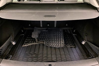 2022 Audi Q5 S line Premium