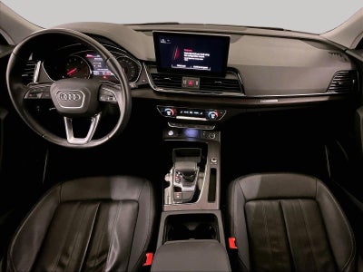2022 Audi Q5 S line Premium