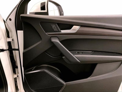 2022 Audi Q5 S line Premium