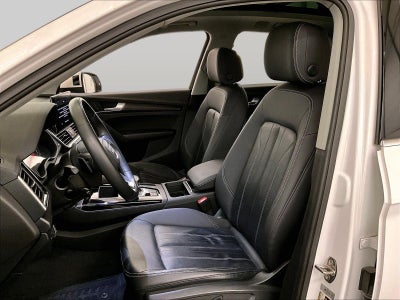 2022 Audi Q5 S line Premium