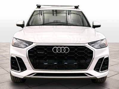 2022 Audi Q5 S line Premium