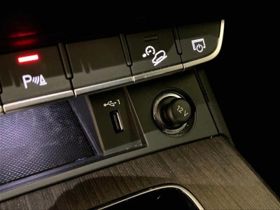 2022 Audi Q5 S line Premium