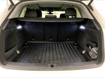 2022 Audi Q5 S line Premium