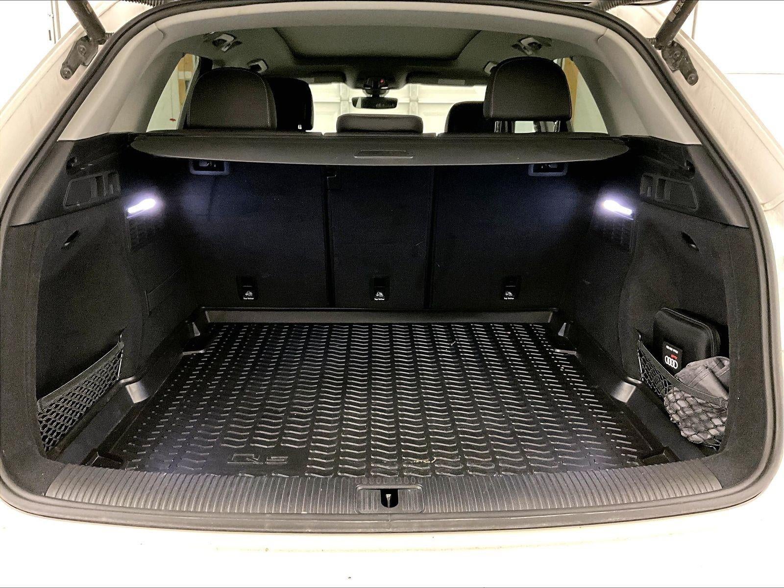 2022 Audi Q5 S line Premium