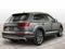 2019 Audi Q7 45 Premium Plus quattro