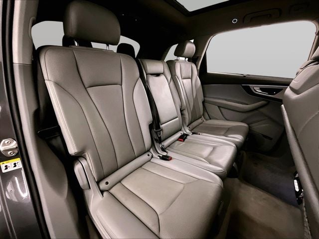 2019 Audi Q7 45 Premium Plus quattro