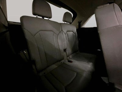 2019 Audi Q7 45 Premium Plus quattro