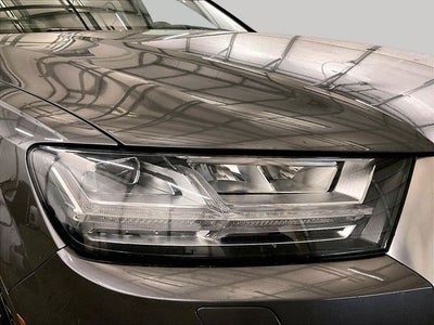 2019 Audi Q7 45 Premium Plus quattro