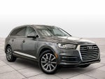 2019 Audi Q7 45 Premium Plus quattro