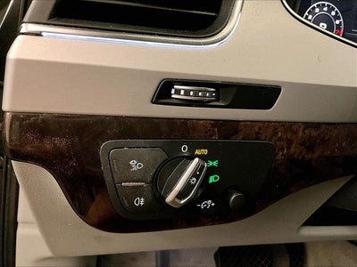 2019 Audi Q7 45 Premium Plus quattro