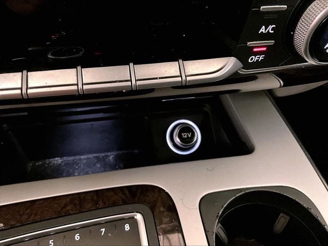 2019 Audi Q7 45 Premium Plus quattro