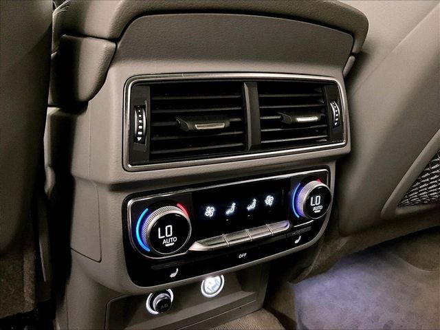 2019 Audi Q7 45 Premium Plus quattro
