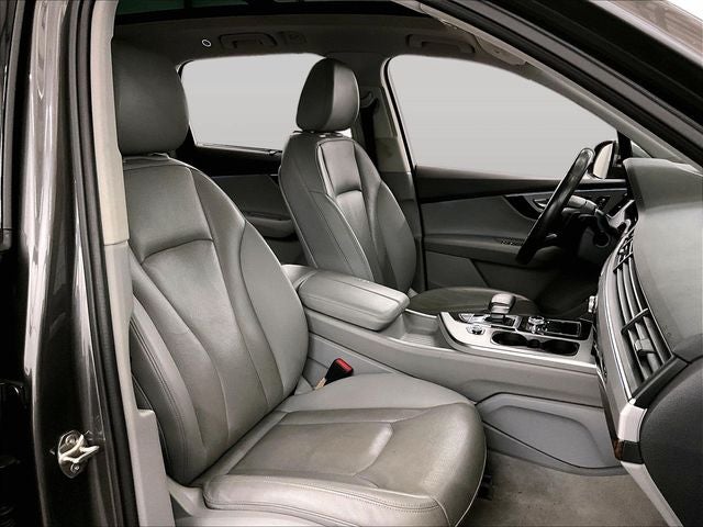 2019 Audi Q7 45 Premium Plus quattro