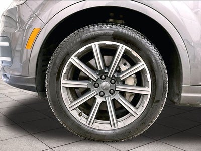 2019 Audi Q7 45 Premium Plus quattro
