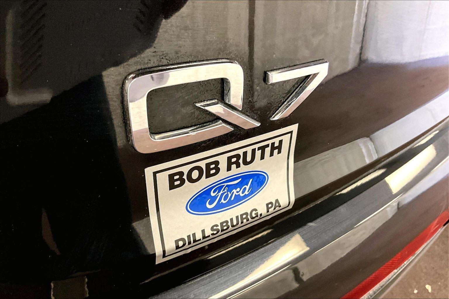 2021 Audi Q7 Premium Plus