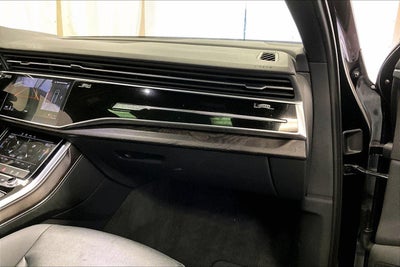 2021 Audi Q7 Premium Plus