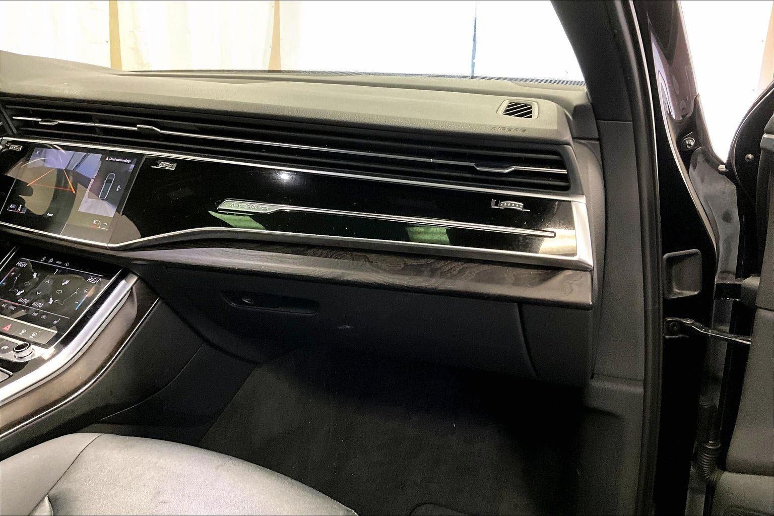 2021 Audi Q7 Premium Plus