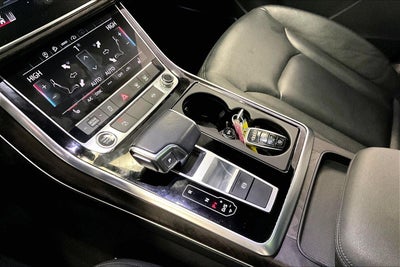 2021 Audi Q7 Premium Plus