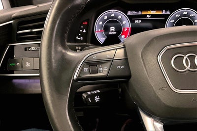 2021 Audi Q7 Premium Plus