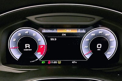 2021 Audi Q7 Premium Plus