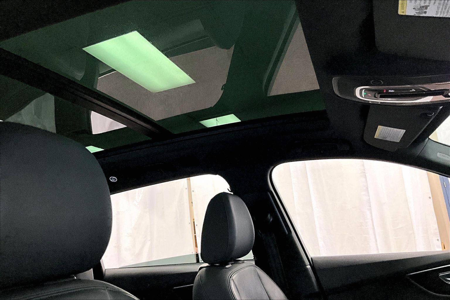 2021 Audi Q7 Premium Plus