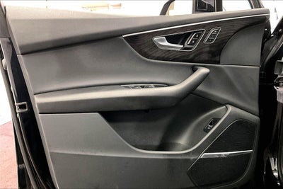 2021 Audi Q7 Premium Plus