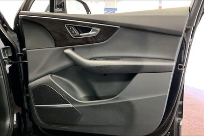 2021 Audi Q7 Premium Plus