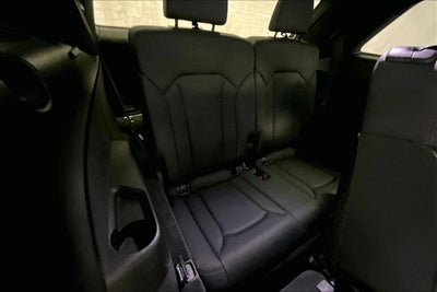 2021 Audi Q7 Premium Plus