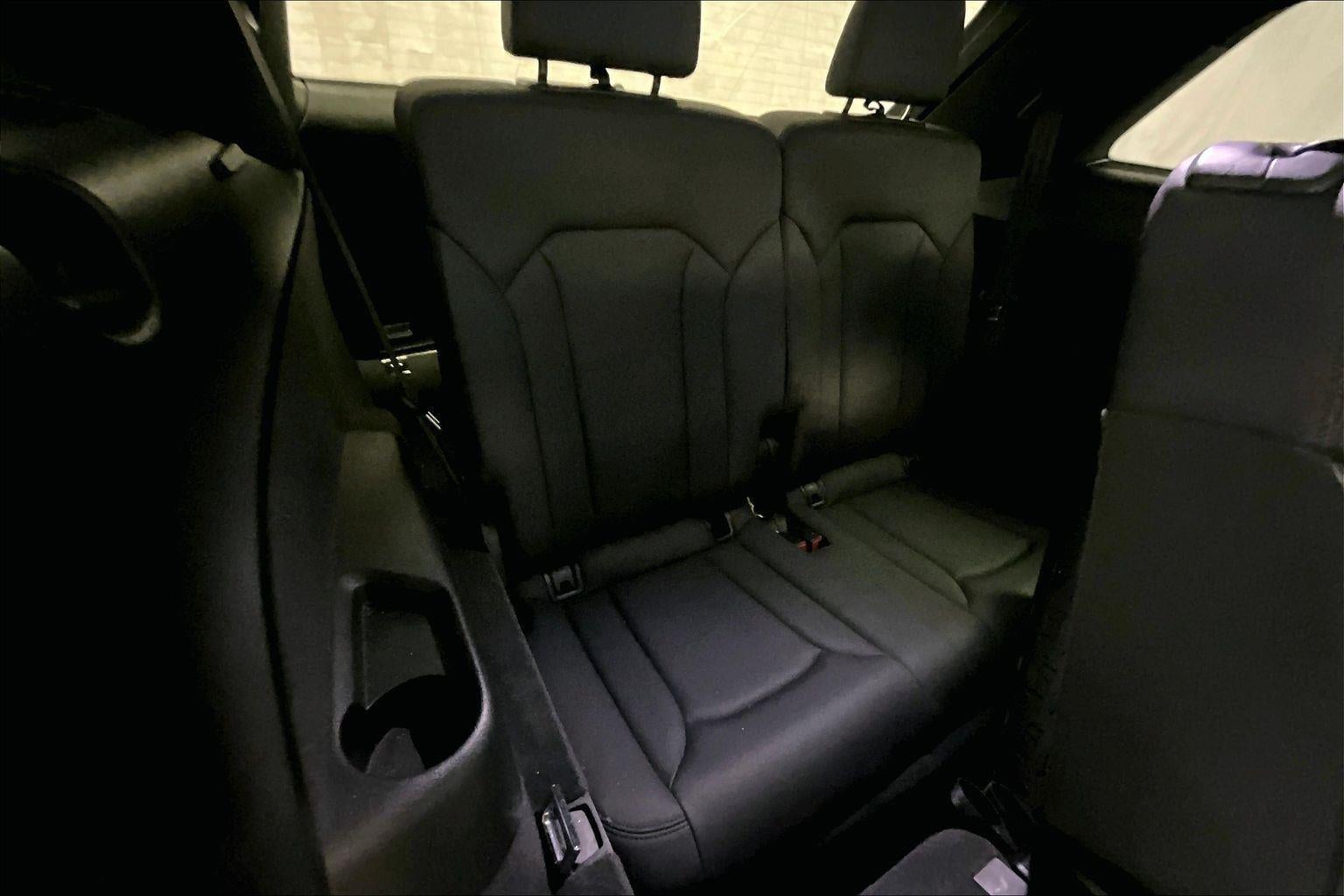 2021 Audi Q7 Premium Plus